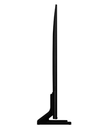 Телевизор QLED SAMSUNG 55" QE55Q60BAUCCE UltraHD/60Hz/DVB-T2/DVB-C/DVB-S2/USB/WiFi/Smart TV  фото