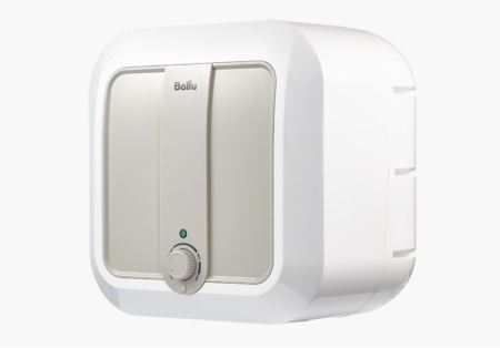 Водонагреватель BALLU BWH/S 15 Capsule Plus U фото