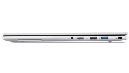 Ноутбук Acer Aspire Lite AL15-45P-R1UJ 15.6"FHD(1920x1080) IPS/Ryzen 7 5825U 8c/16Gb/512Gb/AMD Radeo фото