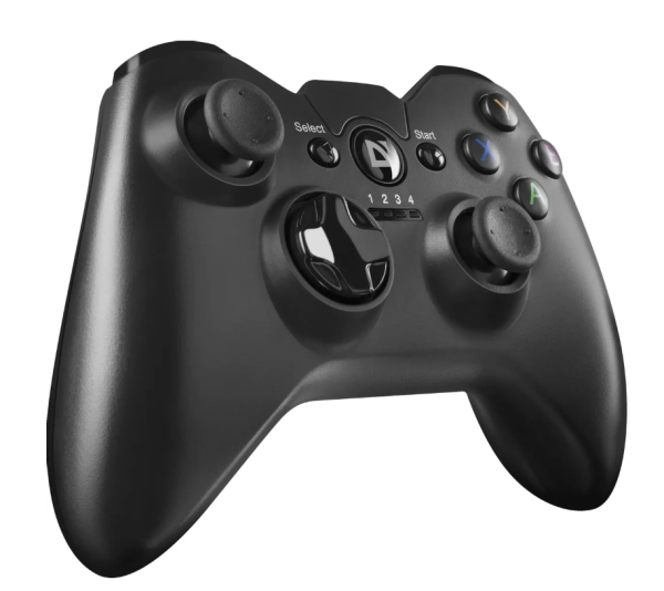 Геймпад DEFENDER CodX  беспроводной  фото