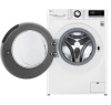 Стиральная машина LG F2V3GS6W фото