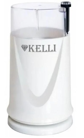 Кофемолка KELLI KL-5112 белый фото