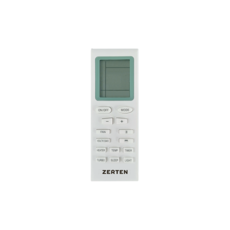 Кондиционер Zerten ZN-12I Inverter фото
