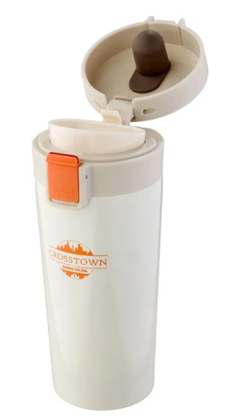 Термокружка БИОСТАЛЬ NMT-400 W 0,4л купить ЦИТ Термокружка БИОСТАЛЬ NMT-400 W 0,4л фото