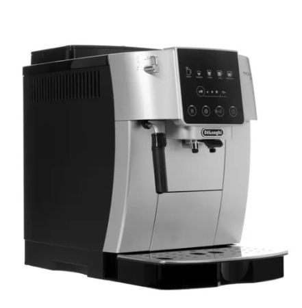 Кофемашина DeLonghi ECAM 220.30.SB фото