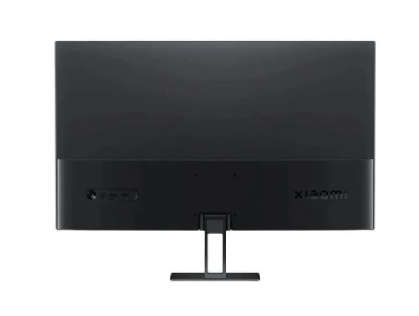 Монитор 27" Xiaomi A27i черный IPS 1920x1080 100Hz 6ms 16:9 250cd HDMI DP фото