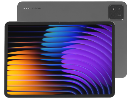 Планшет Xiaomi Pad 7 Pro 8/256Gb Gray (Серый) фото