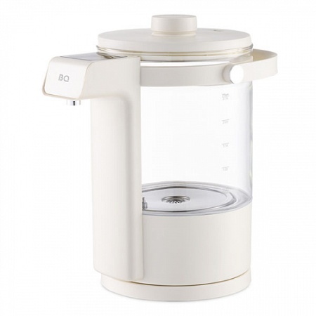 Термопот BQ TP331 бежевый фото