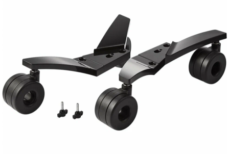 Комплект шасси ELECTROLUX EFB/M PRO для конвектора Brilliant Marble фото