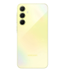 Смартфон Samsung Galaxy A55 8/256GB Awesome Lemon (Желтый) фото