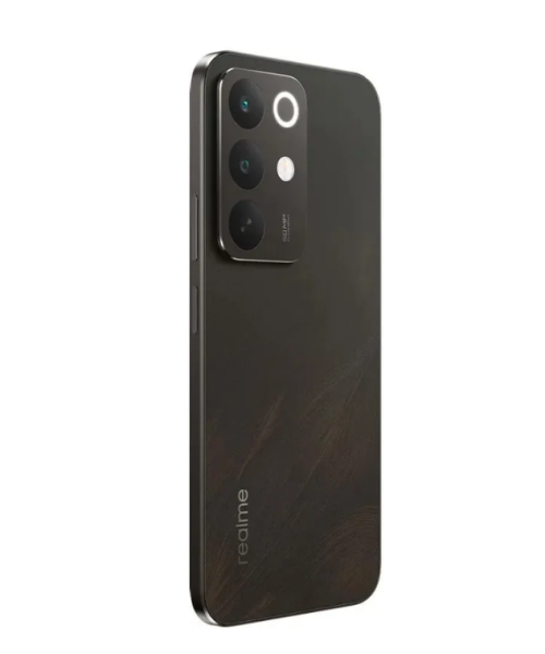 Смартфон Realme C85 8/256GB Black (Черный) фото