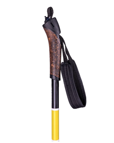 Палки лыжные VUOKATTI 160 гибрид  фото