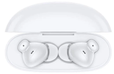 Беспроводные bluetooth наушники Honor Choice Earbuds X5 Pro White (5504AALJ) фото