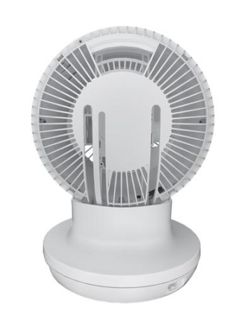 Вентилятор настольный ELECTROLUX ETF-109W фото