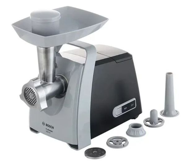 Мясорубка BOSCH MFW 45020 купить ЦИТ Мясорубка BOSCH MFW 45020 фото