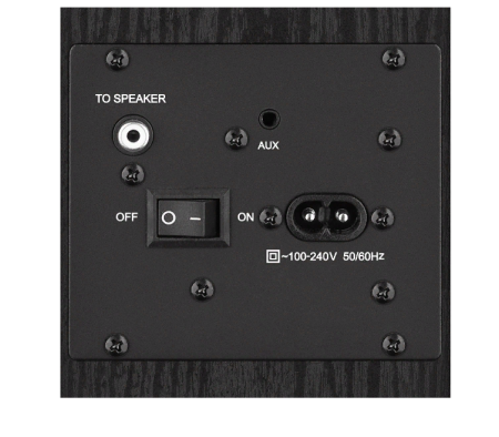 Колонки Sven SPS-725 фото