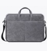 Сумка для ноутбука 15.6" Defender Solid 26088 серый фото