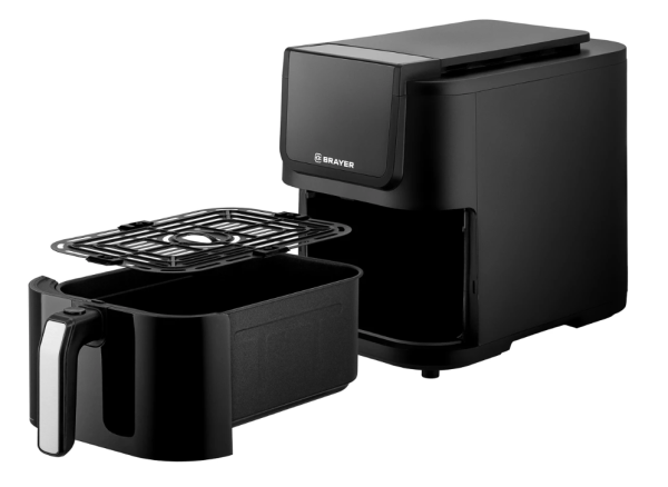 Аэрогриль BRAYER BR2041 фото