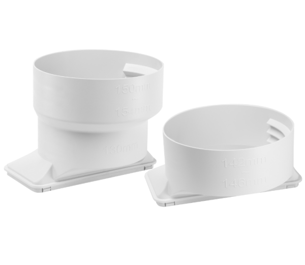 Адаптер оконный универсальный BALLU UniPort 1.0 для мобильных кондиционеров фото