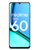 Смартфон Realme Note 60 4/128Gb Blue (Голубой) фото