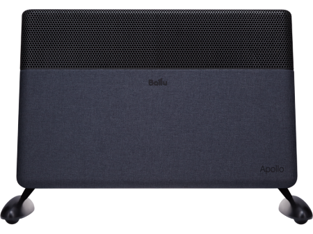 Конвектор электрический BALLU Apollo digital INVERTER Space Black BEC/ATI-2002 фото