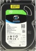 Жесткий диск HDD 1Tb Seagate ST1000VX005 SATA-III Skyhawk <5900, 64Mb> фото