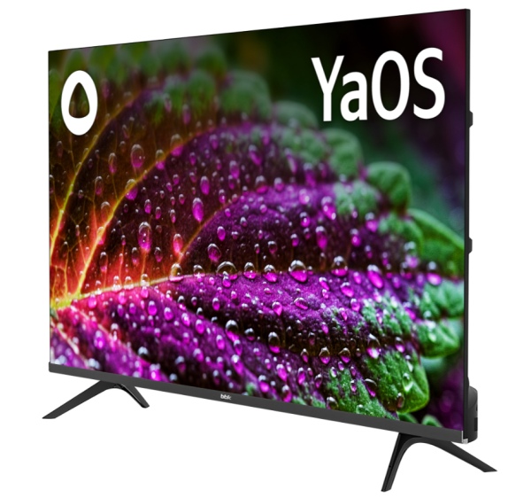 Телевизор QLED BBK 43" 43LED-8260/UTS2C Ultra HD 4K купить ЦИТ Телевизор QLED BBK 43" 43LED-8260/UTS2C Ultra HD 4K фото