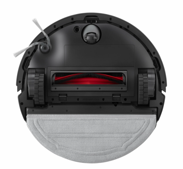Робот-пылесос ROBOROCK S8 Pro+, черный фото