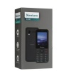 Мобильный телефон XENIUM X240 Black фото