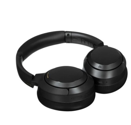 Беспроводные bluetooth наушники HONOR CHOICE Headphones Pro BLACK (5504ABGQ) фото