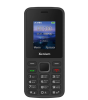 Мобильный телефон XENIUM X175 Black фото