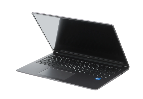 Ноутбук Honor MagicBook X16 5301ALXN 16"WUXGA(1920x1200) IPS/Core i5-13420H 8c/16Gb/512Gb SSD/Intel  фото