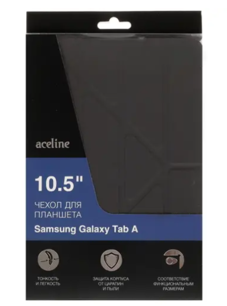 Чехол G-Case для Samsung Galaxy Tab A 10.5 SM-T590 / SM-T595 Slim Premium DarkGreen GG-1086 купить ЦИТ Чехол G-Case для Samsung Galaxy Tab A 10.5 SM-T590 / SM-T595 Slim Premium DarkGreen GG-1086 фото