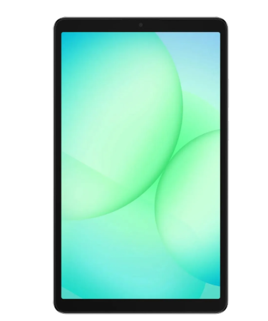 Планшет Samsung Galaxy Tab A11 8/128Gb SM-X130NZSECAU серебристый фото