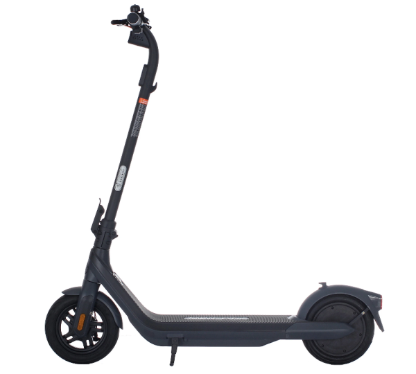 Электросамокат Ninebot KickScooter E2 Pro (RU) модель 051405А фото
