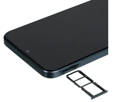 Смартфон Realme C33 4/64Gb Black (Черный) фото