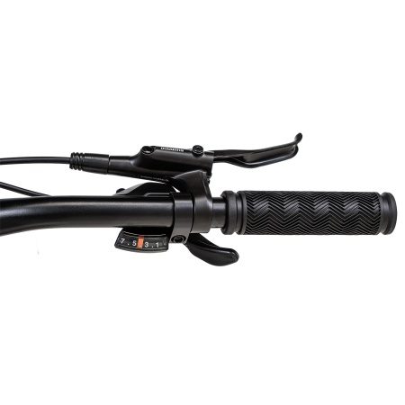 (м) Велосипед горный Welt 27,5" Storm HD (2025)  фото