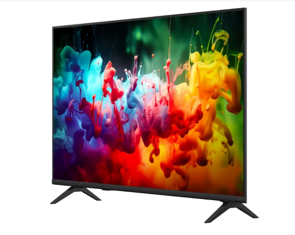 Телевизор MiniLED LG 43" 43QNED70B6C 4K Ultra HD 60Hz Smart TV WebOS фото