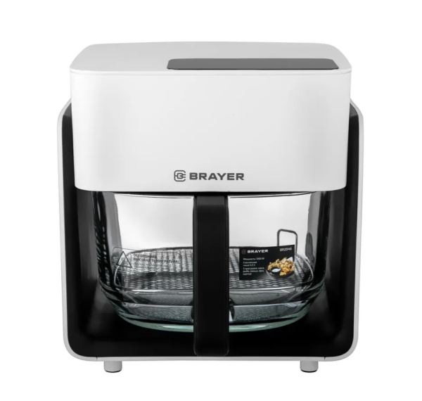 Аэрогриль BRAYER BR2046 купить ЦИТ Аэрогриль BRAYER BR2046 фото