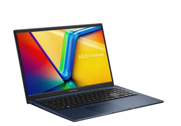 Ноутбук Asus Vivobook 15 X1504VA-BQ5274  15.6"FHD(1920x1080) IPS/Core 7 150U 10c/16Gb/512Gb SSD/Inte фото