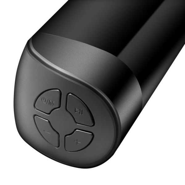 Саундбар GiNZZU GM-509 2.1 черный фото