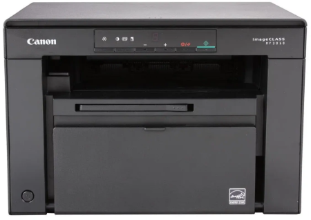 МФУ Canon imageCLASS MF3010 фото