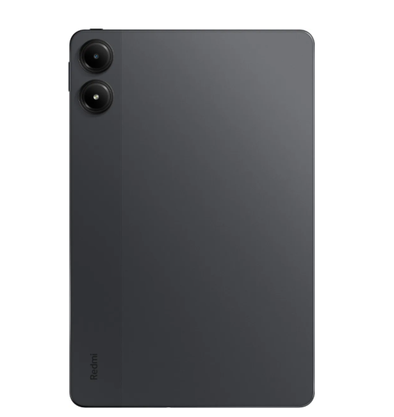 Планшет Xiaomi Redmi Pad Pro 5G 8/256GB Gray+keybrd (серый) фото