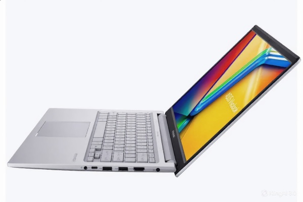 Ноутбук Asus Vivobook 15 F1504VA-BQ336 15.6"FHD(1920x1080) IPS/Core 5 120U 10c/16Gb/512Gb SSD/Intel  фото