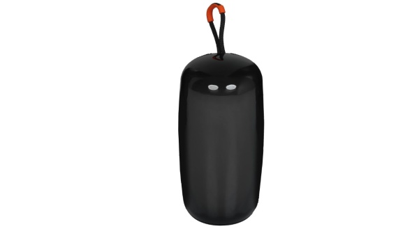 Колонка Bluetooth URAL Молния Огонь фото