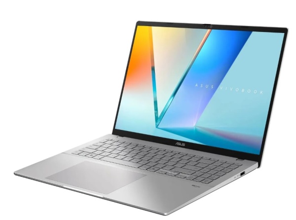 Ноутбук Asus Vivobook S16 S3607VA-RP105 16"WUXGA(1920x1200) IPS/Core 5 210H 8с/16Gb/512Gb SSD/Intel  фото
