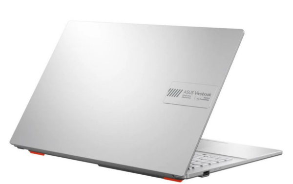 Ноутбук Asus Vivobook 15 E1504FA-BQ5103 15.6"FHD(1920x1080) IPS/Ryzen 3 30 4c/16Gb/512Gb SSD/AMD Rad фото