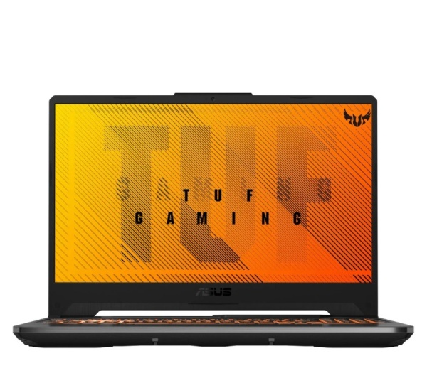 Ноутбук Asus TUF Gaming A15 FA506NCQ-HN031 15.6"FHD(1920x1080) IPS/Ryzen 7 170 8с/16Gb/512Gb SSD/RTX фото