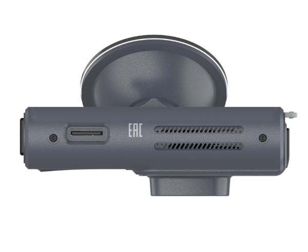 Радар-детектор с видеорегистратором SILVERSTONE F1 HYBRID UNO SPORT 4K WiFi фото