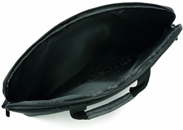 Сумка для ноутбука 15.6" Acer LS series OBG202 черный/серый полиэстер (ZL.BAGEE.002) фото